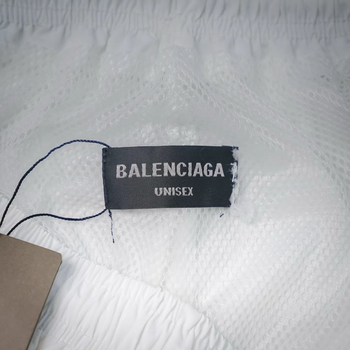 Clothes Balenciaga Pants