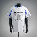 Clothes Balenciaga short