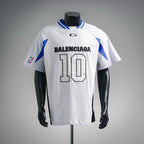 Clothes Balenciaga short