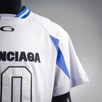 Clothes Balenciaga short