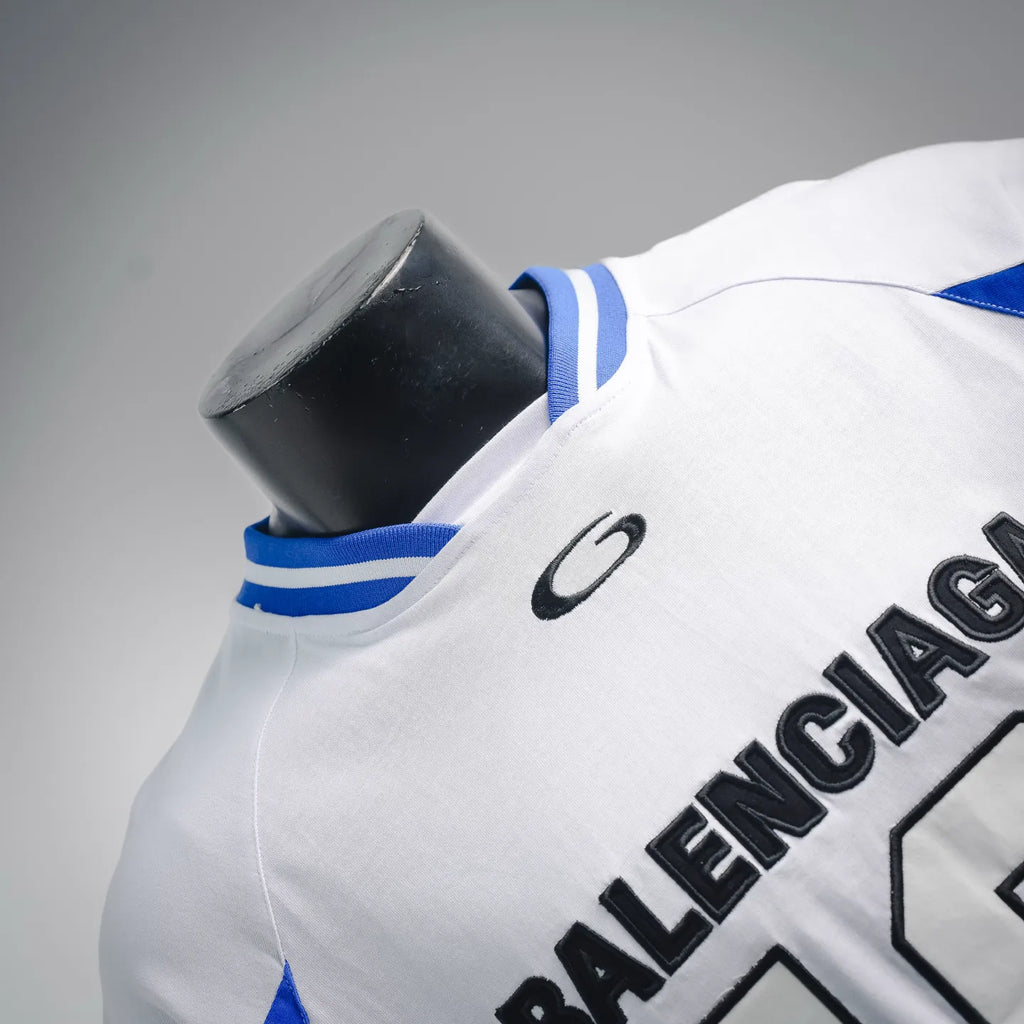 Clothes Balenciaga short