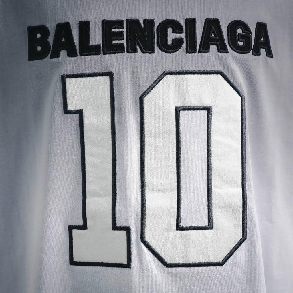 Clothes Balenciaga short