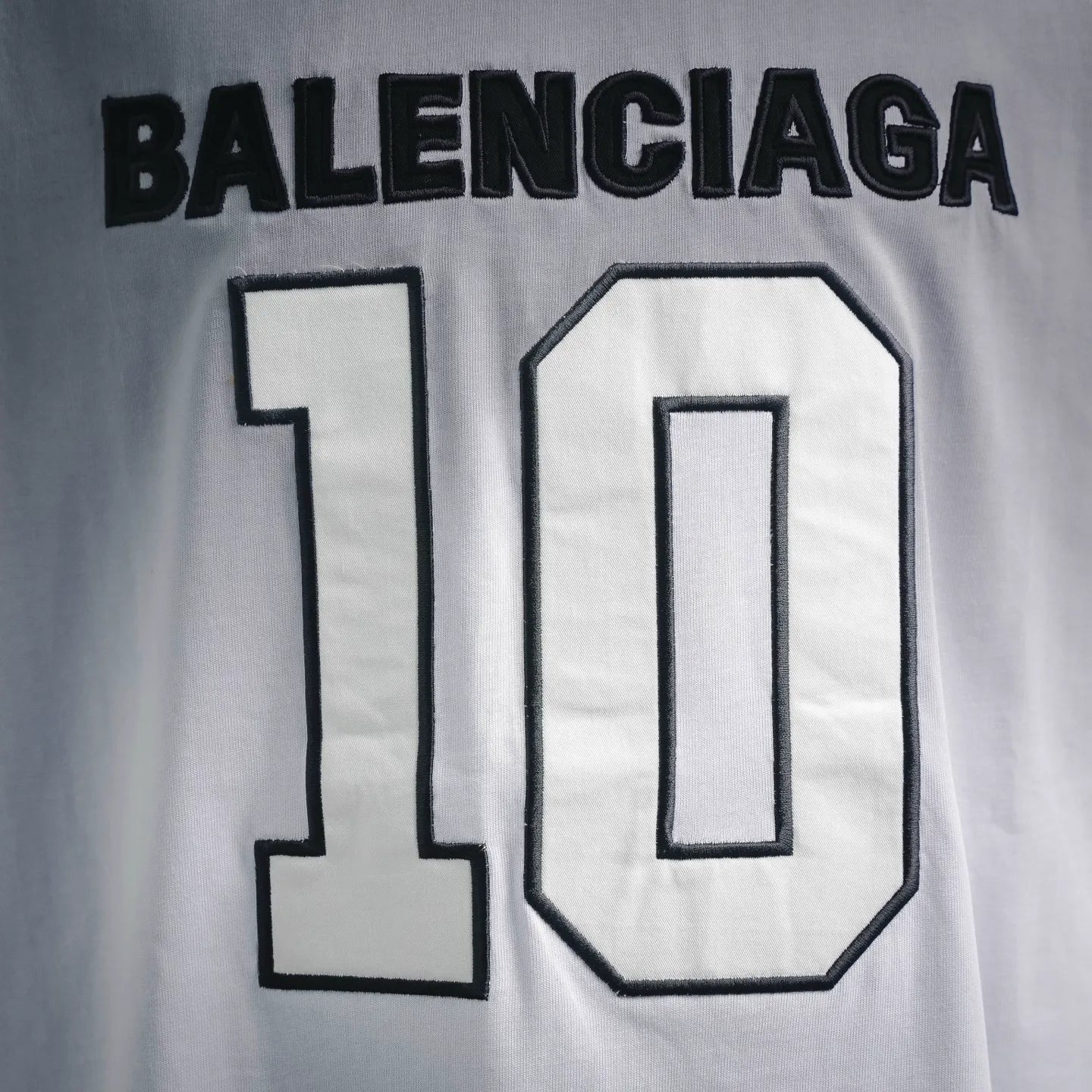 Clothes Balenciaga short