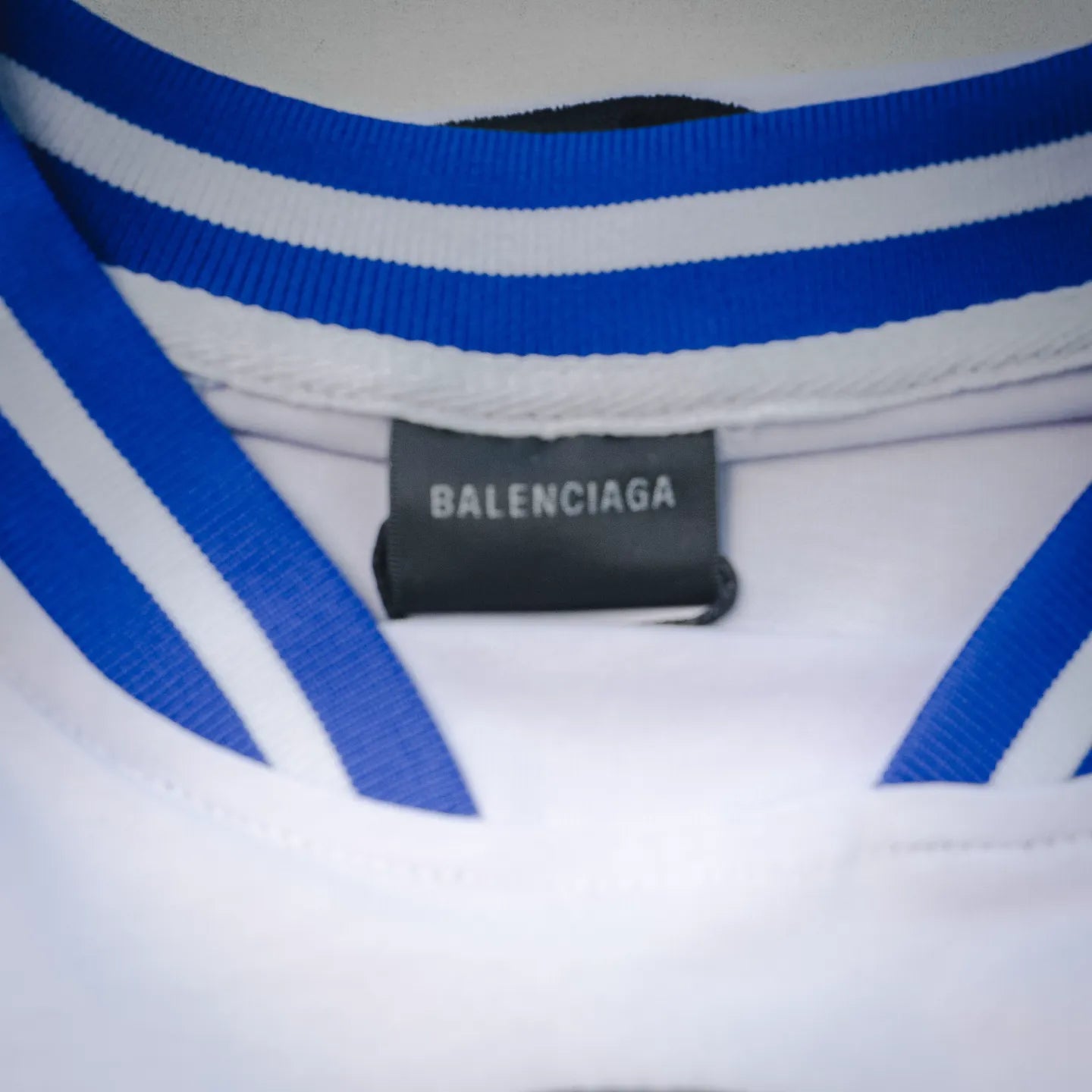 Clothes Balenciaga short