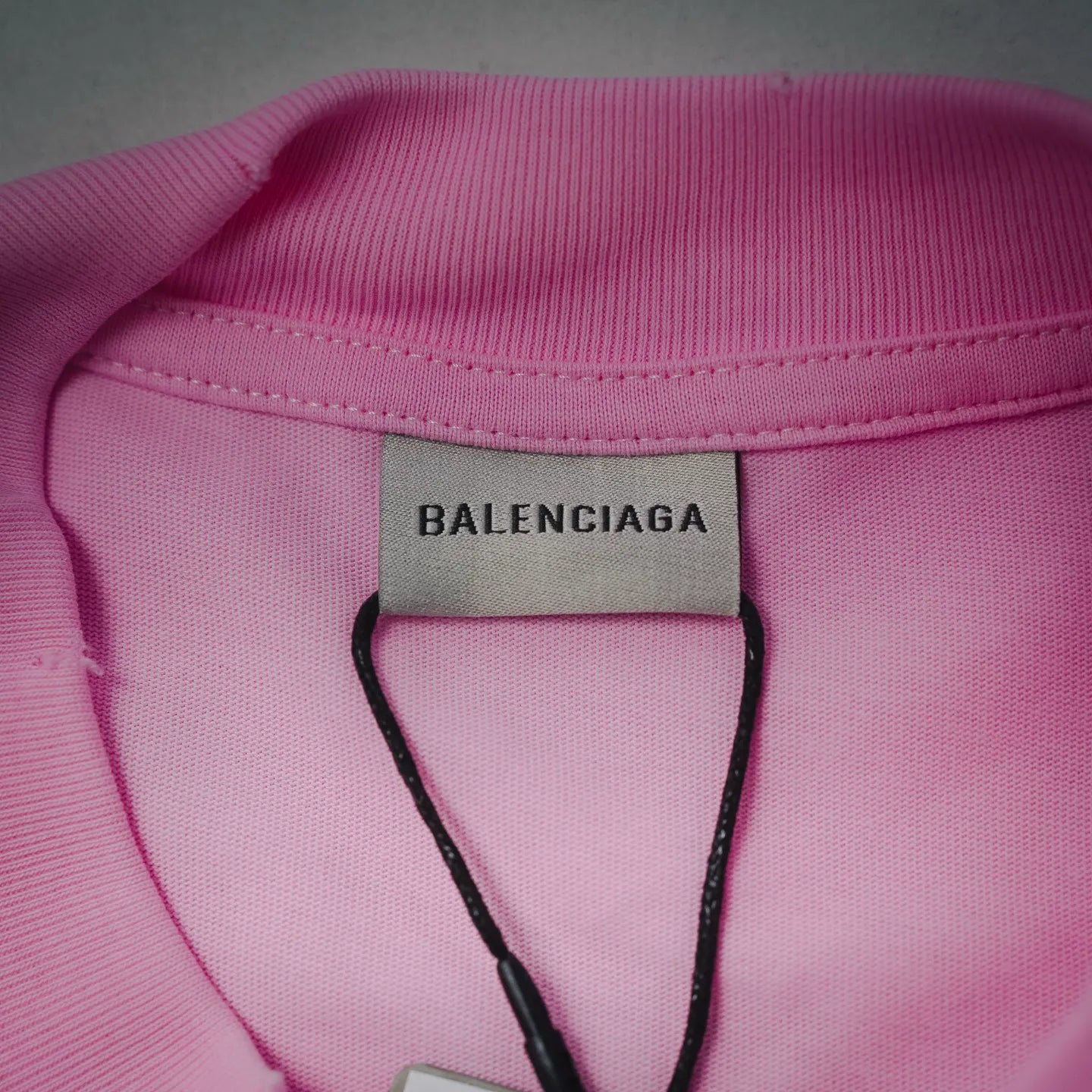Clothes Balenciaga short