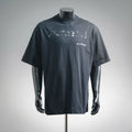 Clothes Balenciaga short