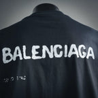 Clothes Balenciaga short