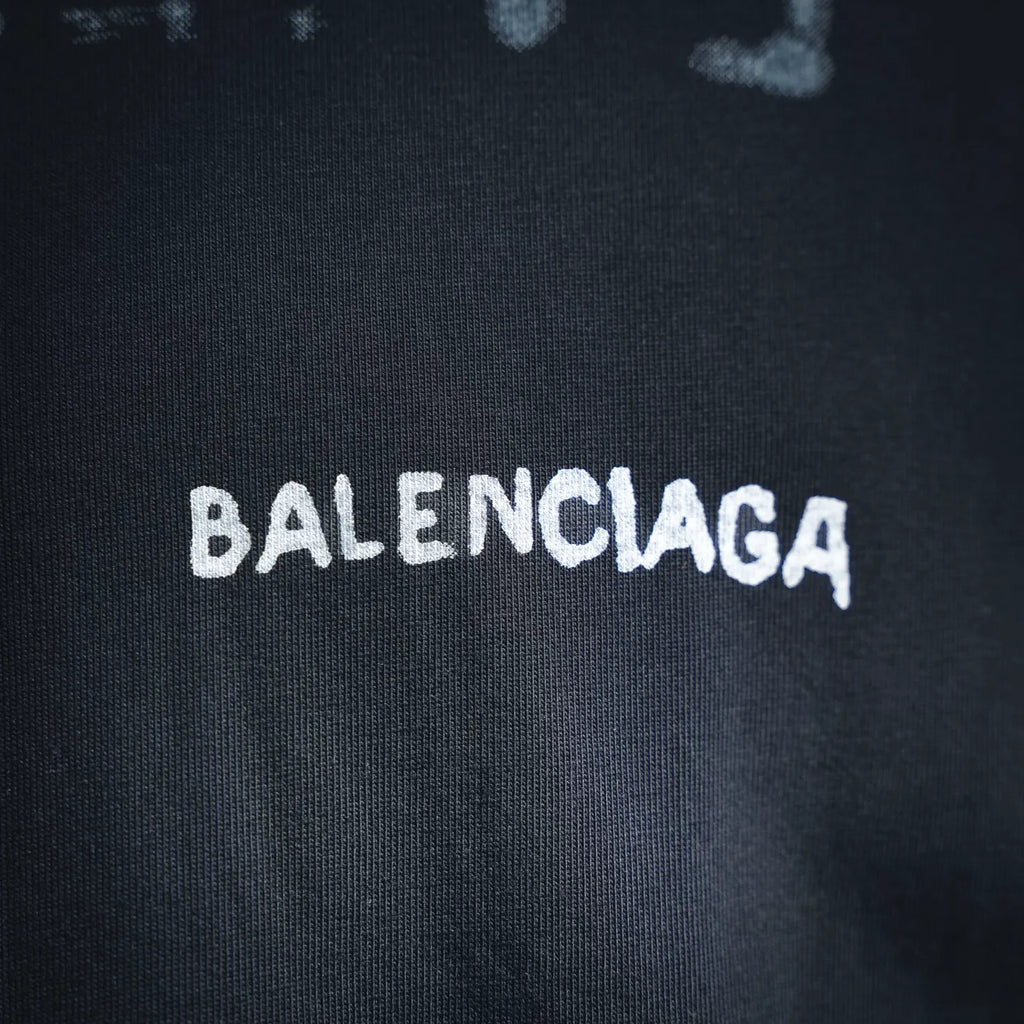Clothes Balenciaga short