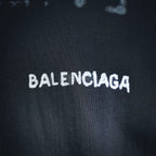 Clothes Balenciaga short