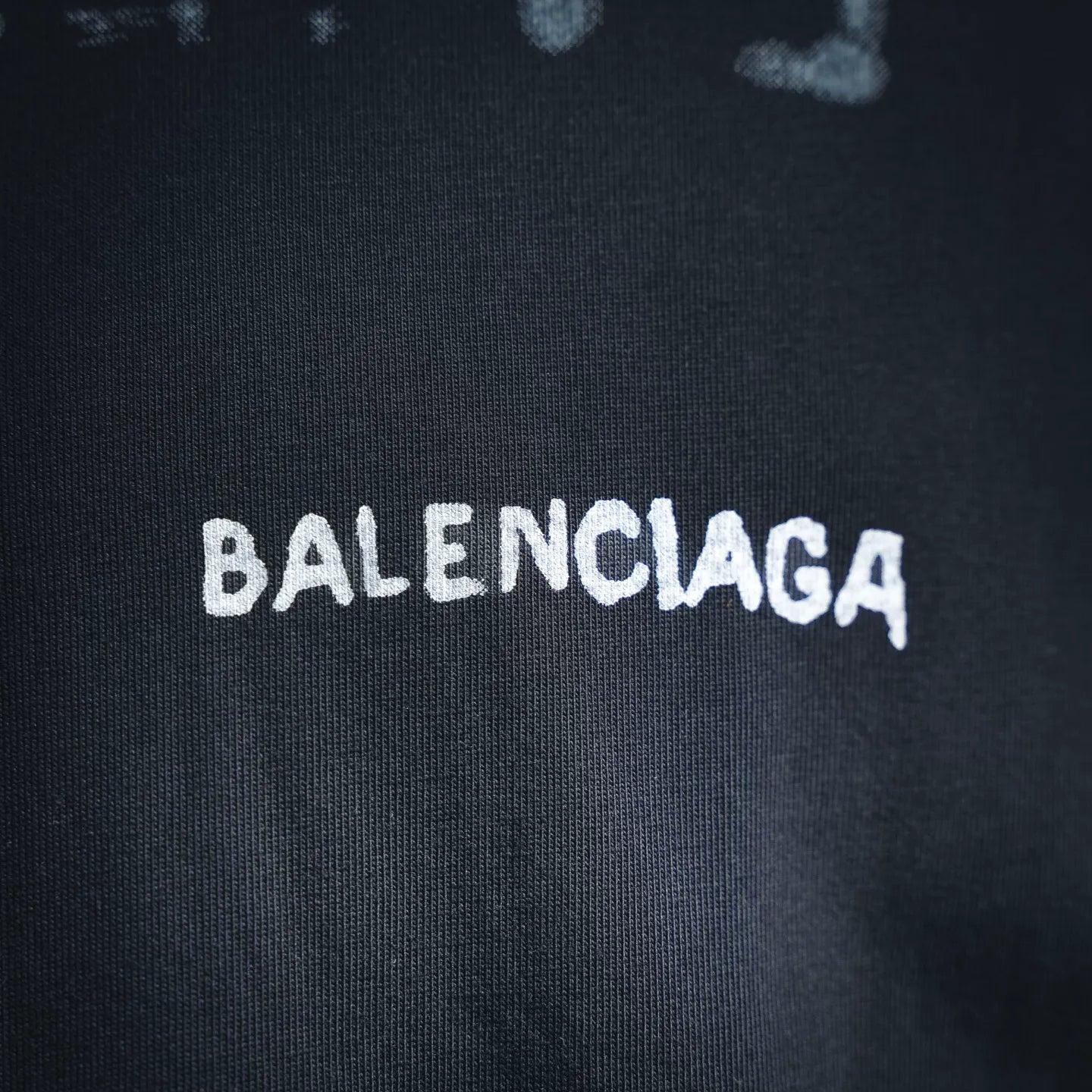 Clothes Balenciaga short