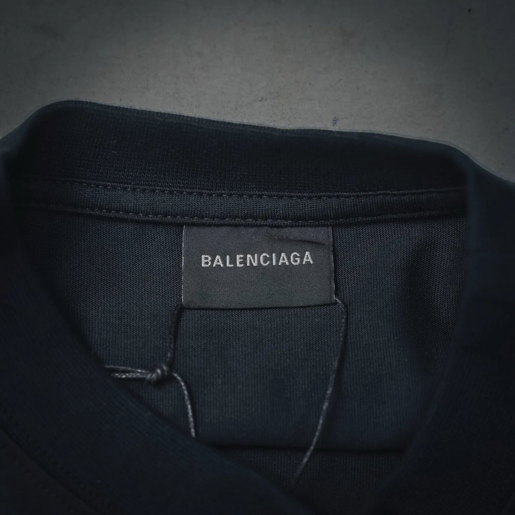 Clothes Balenciaga short