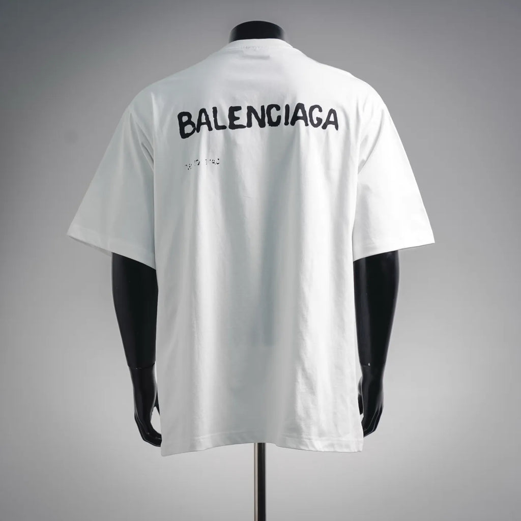 Clothes Balenciaga short