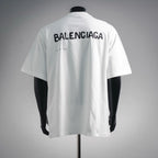 Clothes Balenciaga short