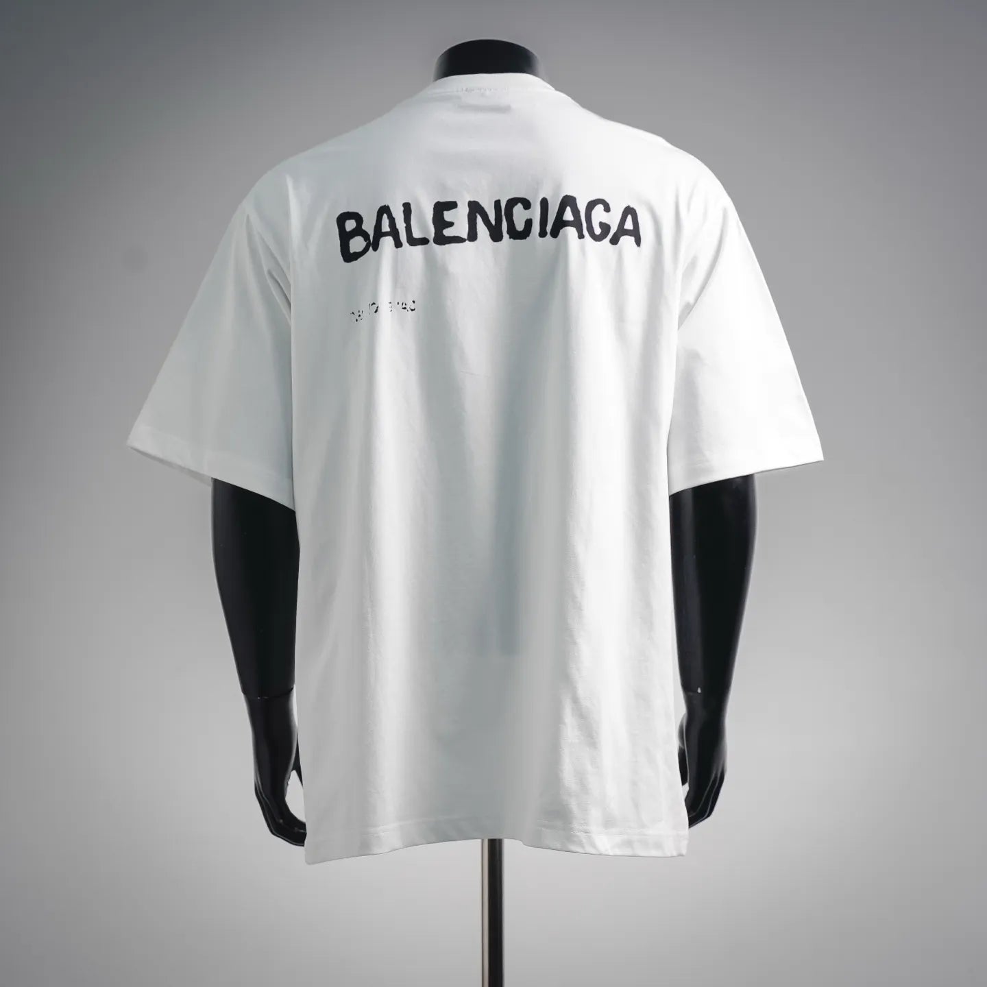 Clothes Balenciaga short
