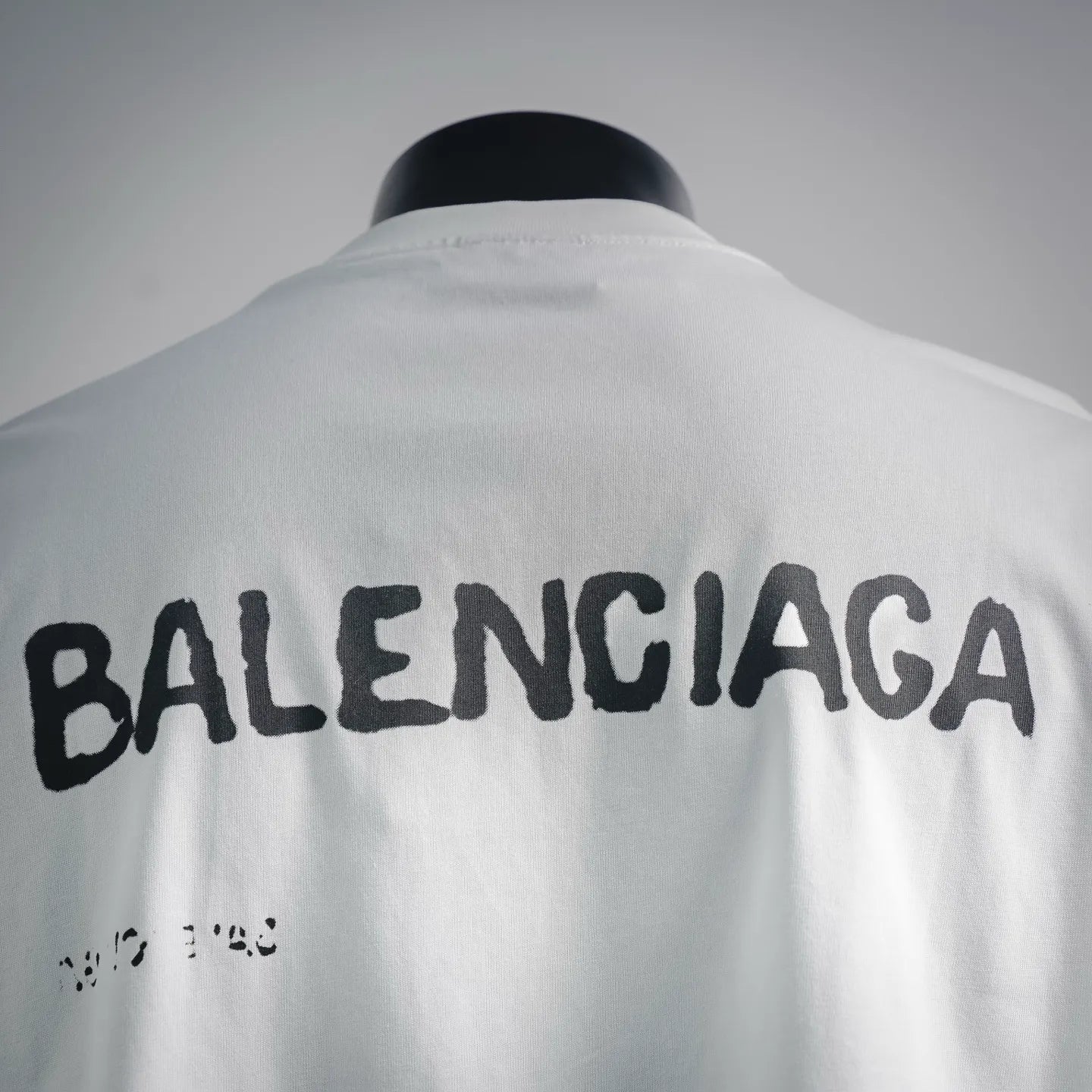 Clothes Balenciaga short