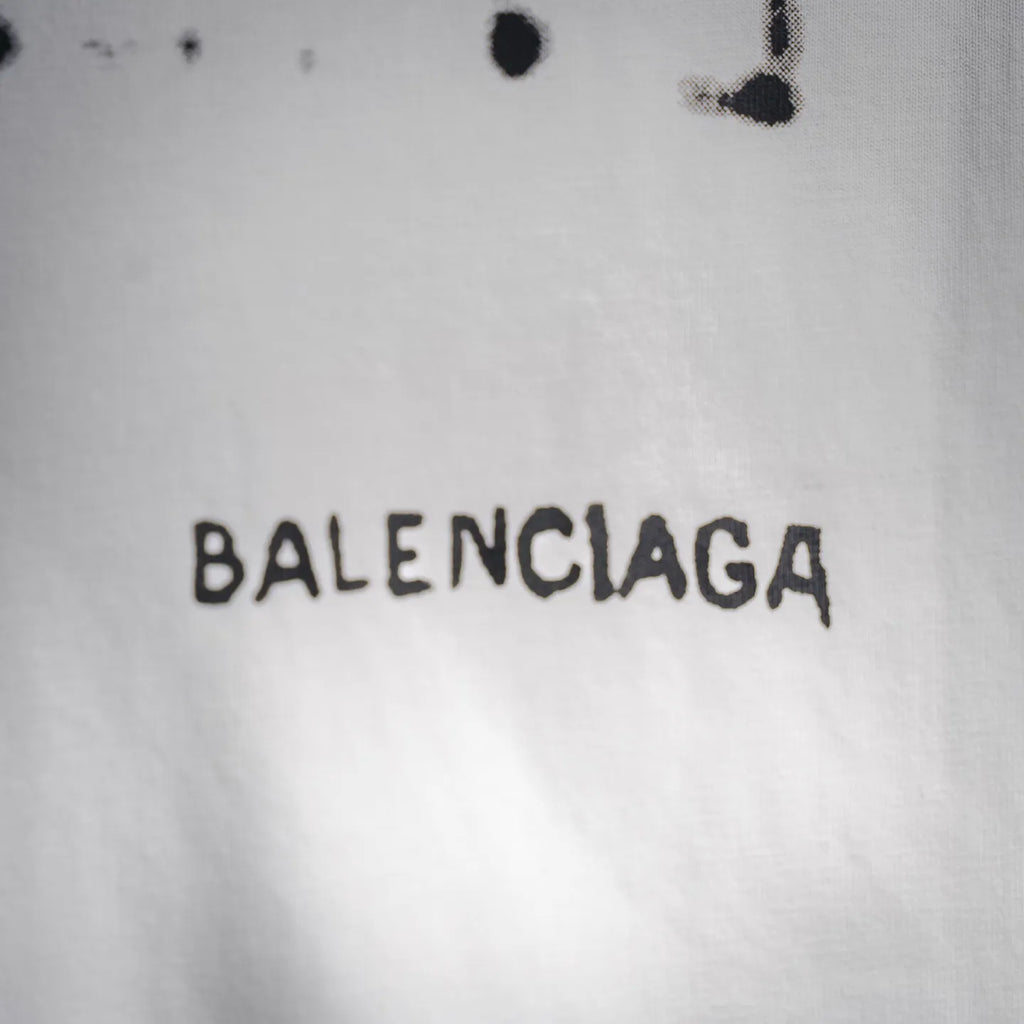 Clothes Balenciaga short