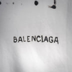 Clothes Balenciaga short