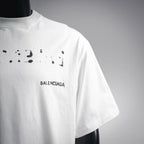 Clothes Balenciaga short