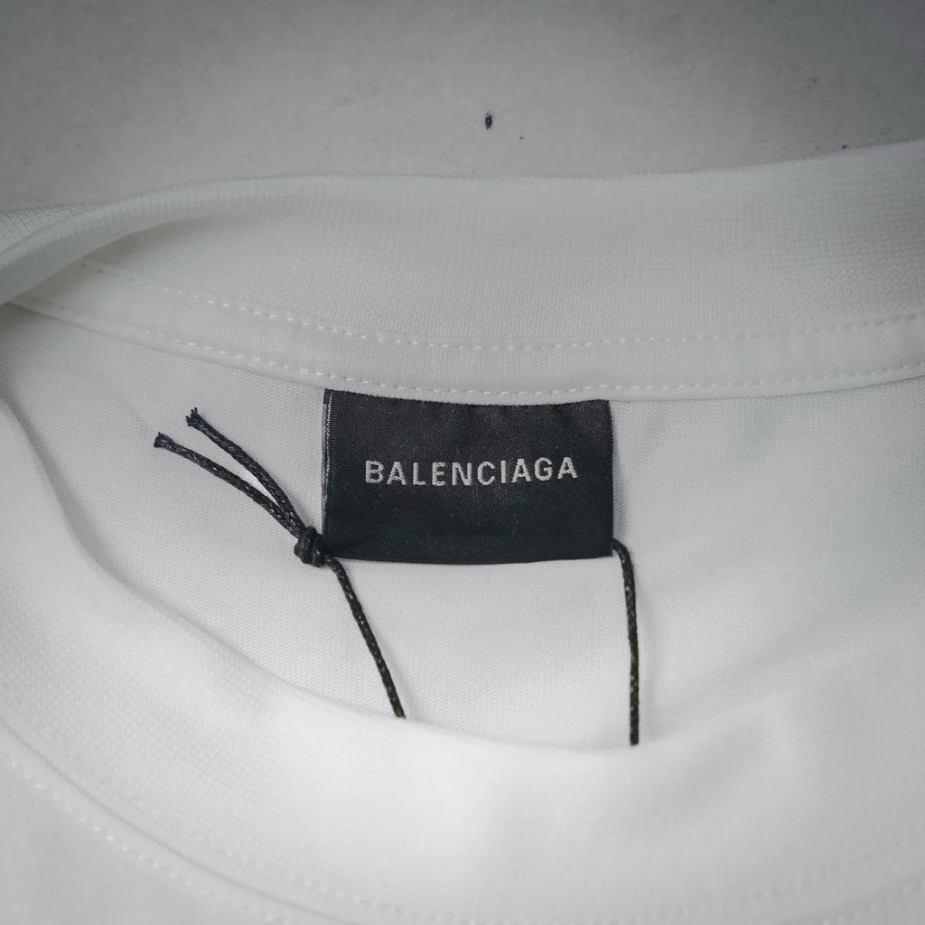 Clothes Balenciaga short