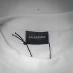 Clothes Balenciaga short