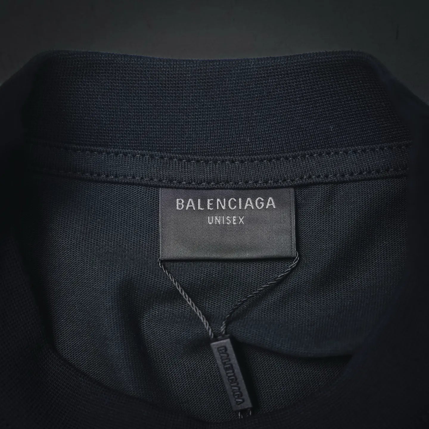 Clothes Balenciaga short