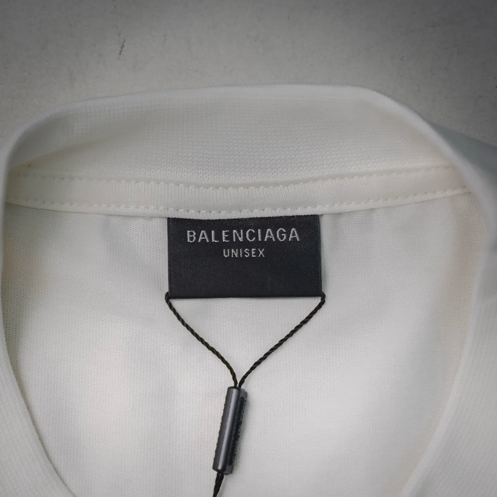 Clothes Balenciaga short