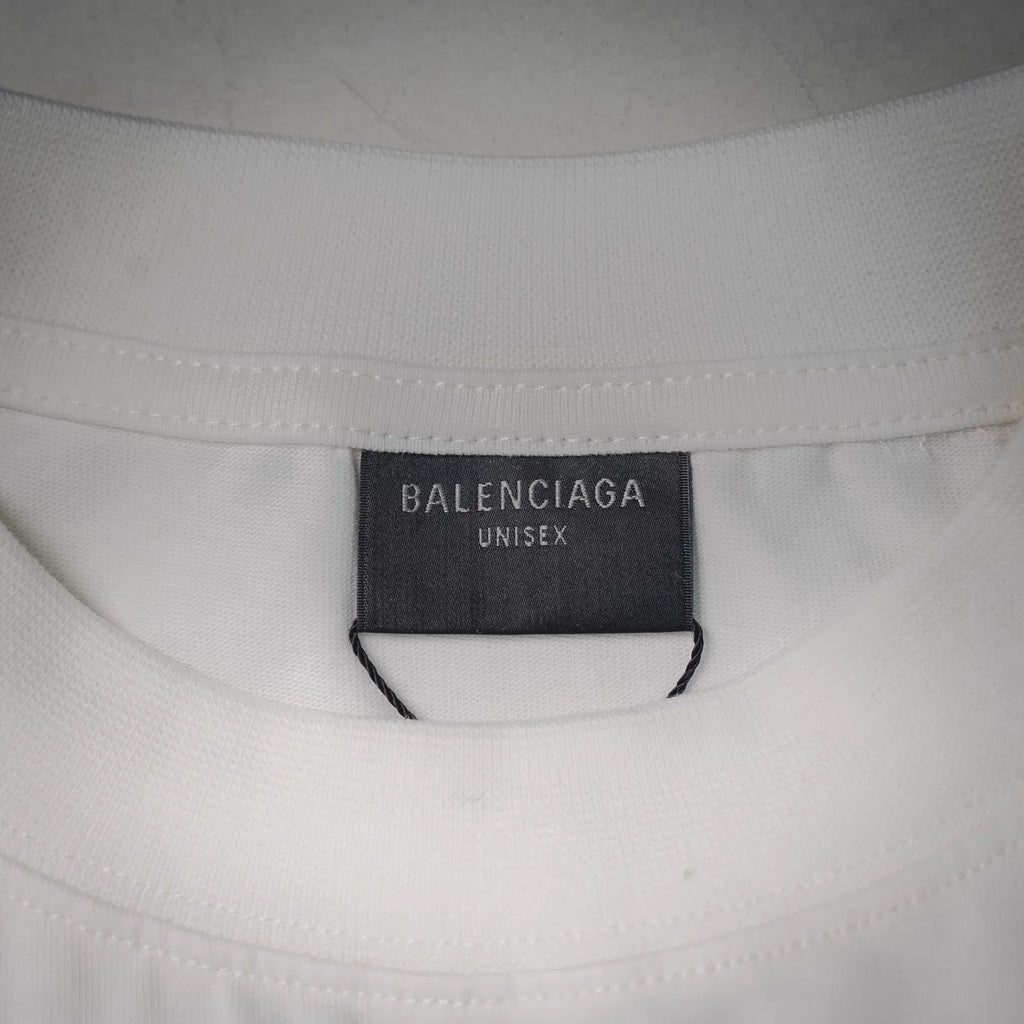 Clothes Balenciaga short
