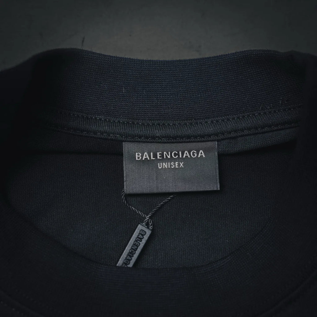 Clothes Balenciaga short