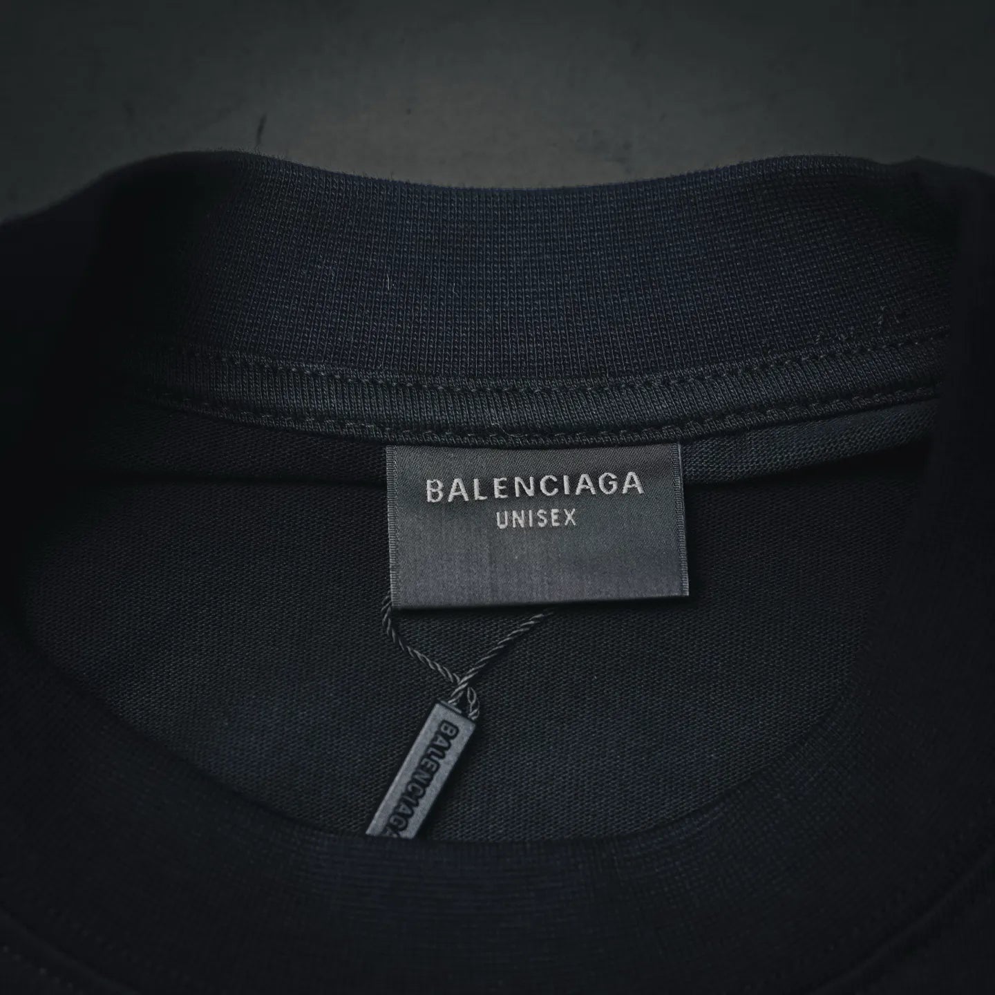 Clothes Balenciaga short