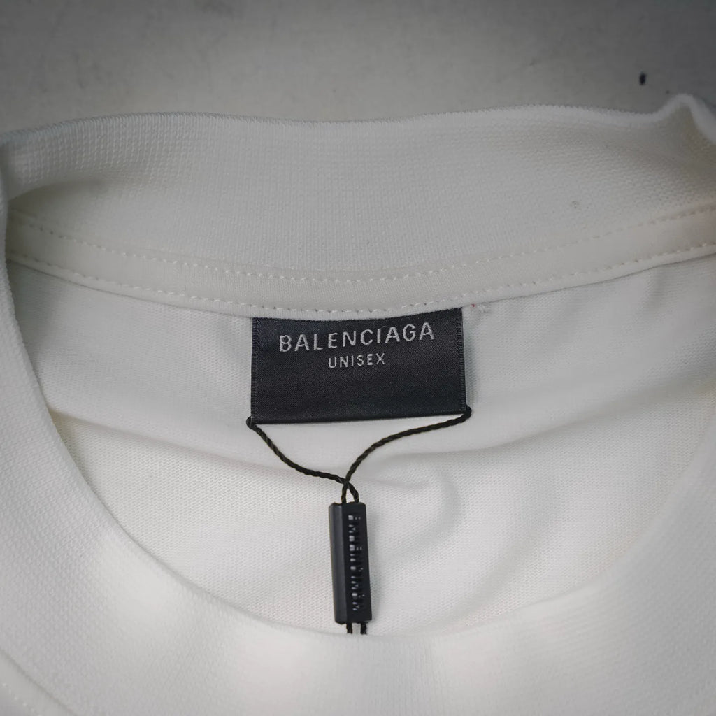 Clothes Balenciaga short