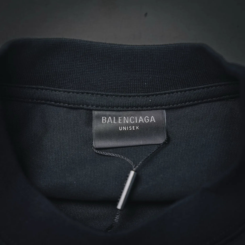 Clothes Balenciaga short