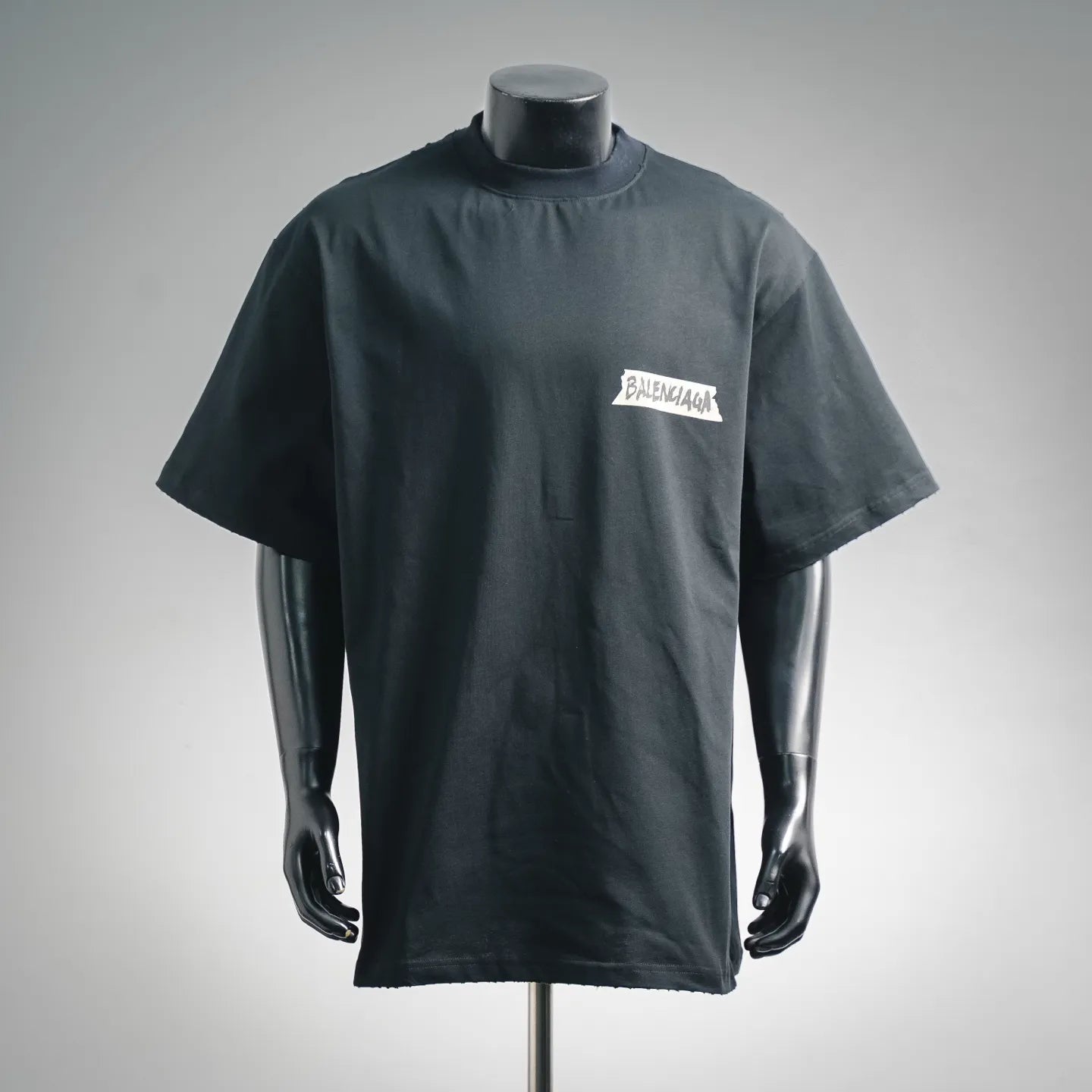 Clothes Balenciaga short