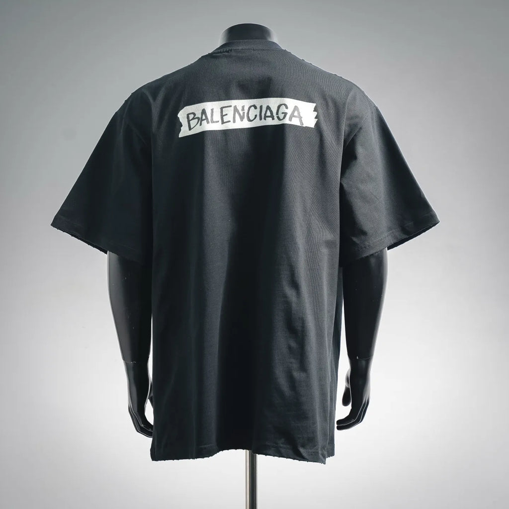 Clothes Balenciaga short