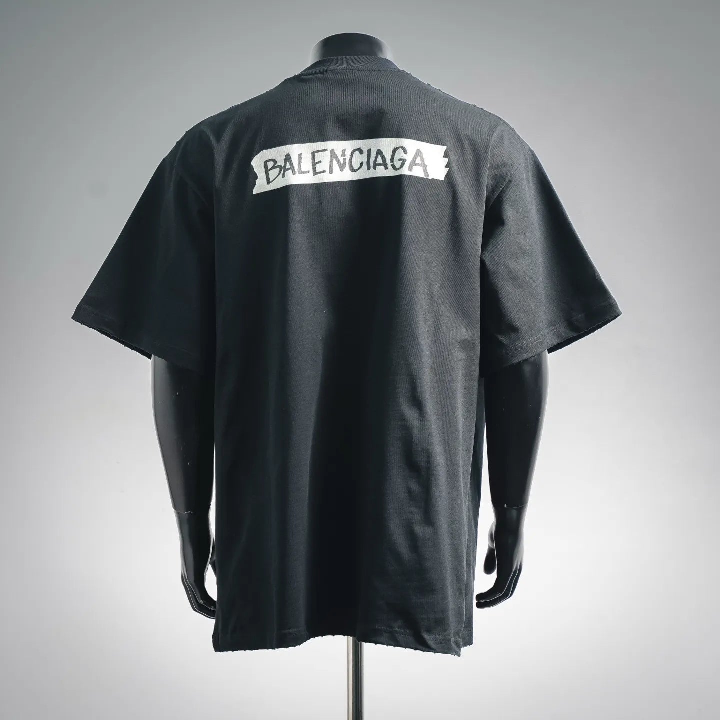 Clothes Balenciaga short