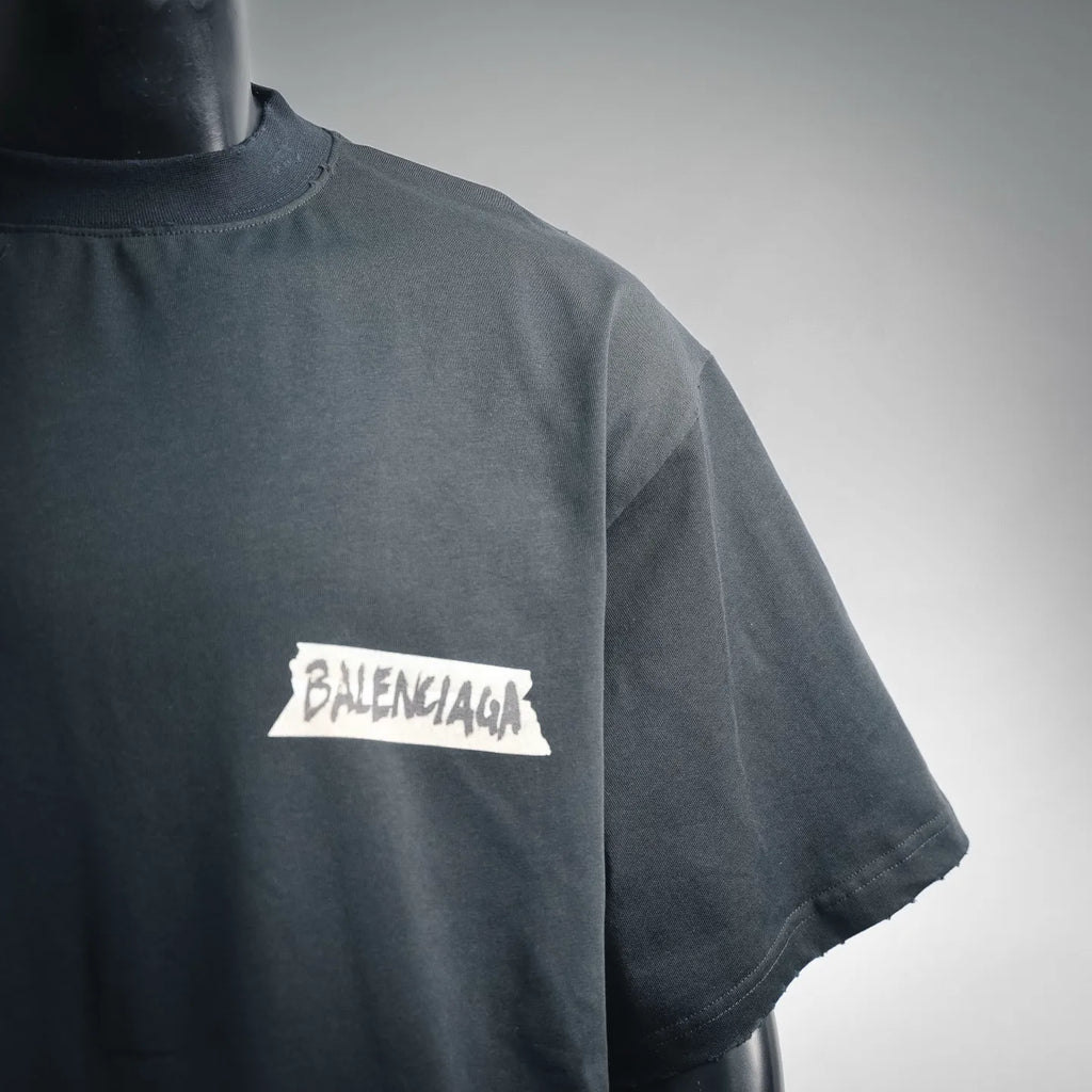 Clothes Balenciaga short