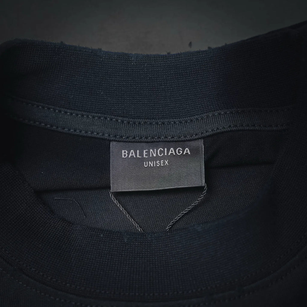 Clothes Balenciaga short