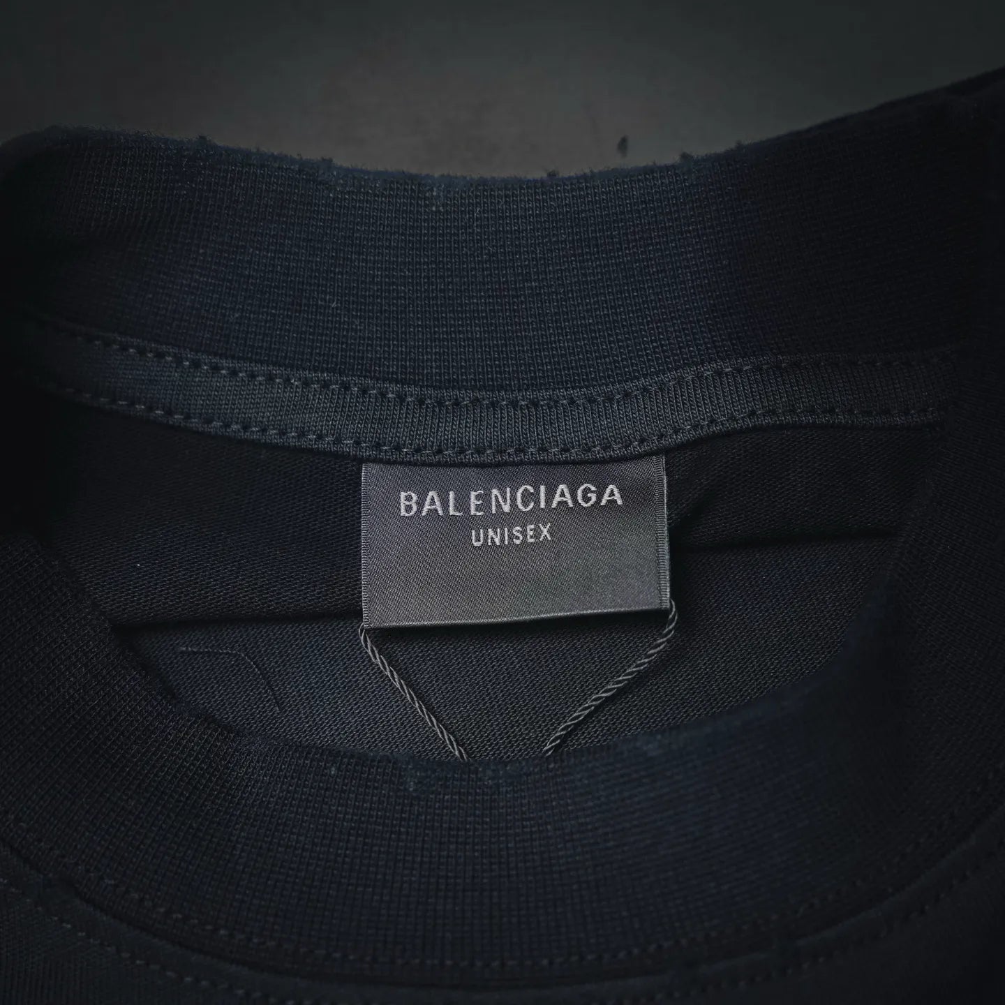 Clothes Balenciaga short
