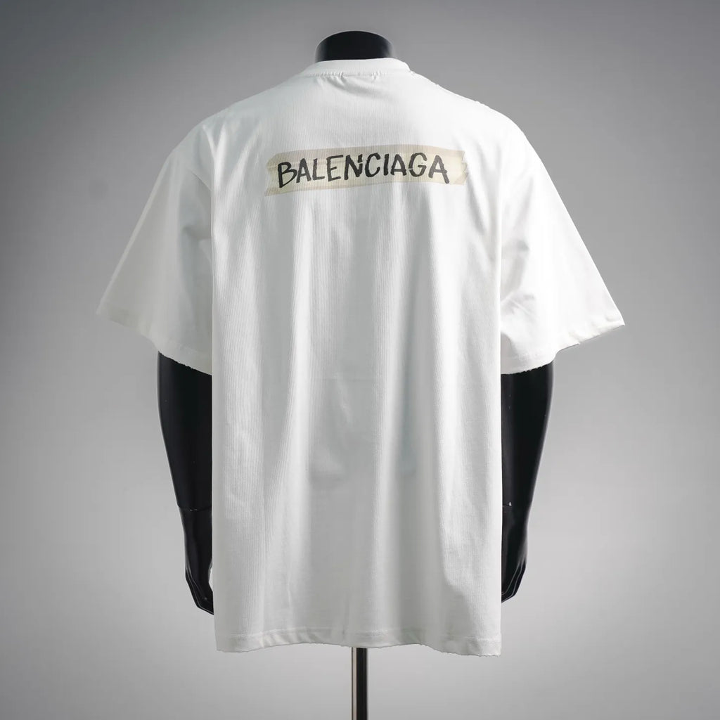Clothes Balenciaga short
