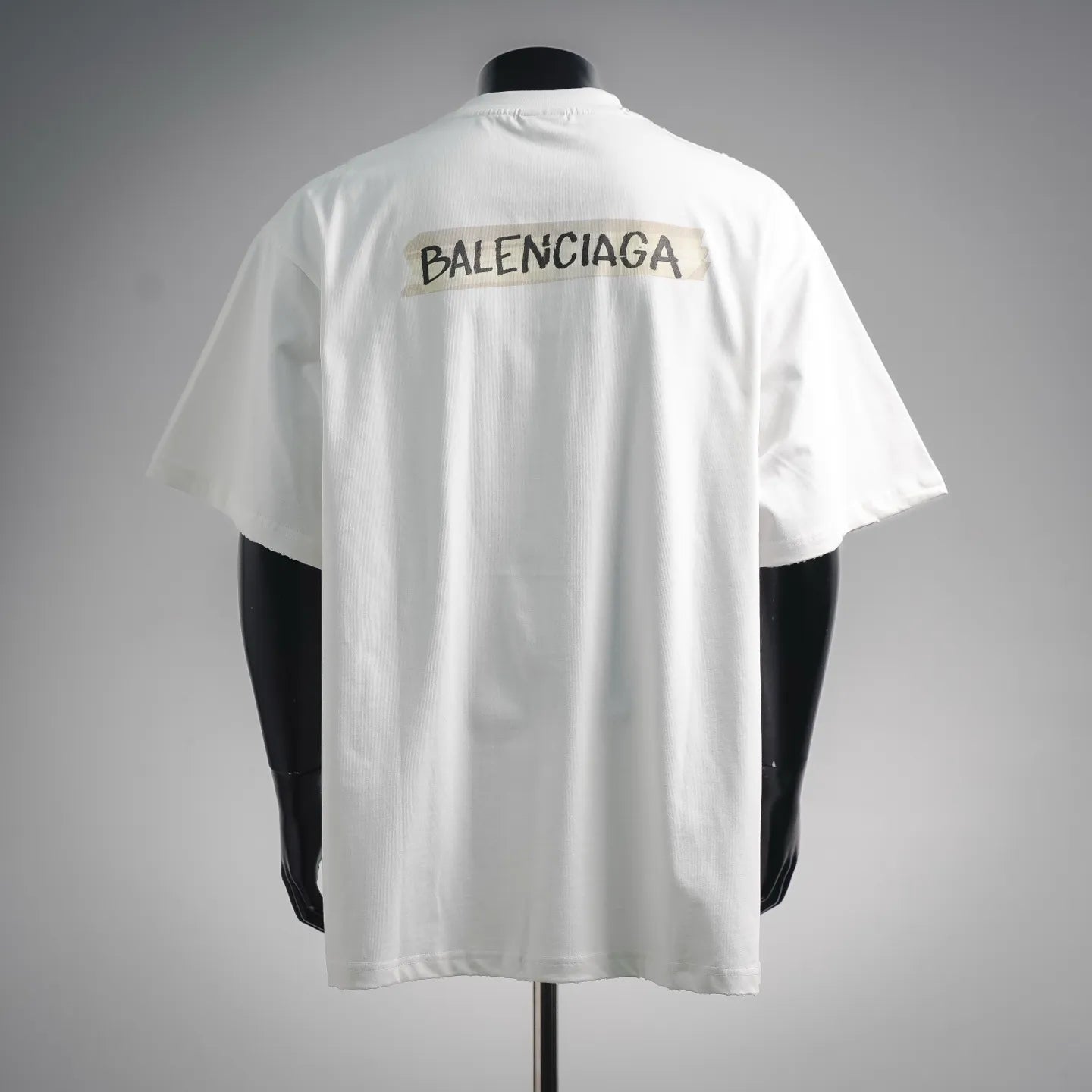 Clothes Balenciaga short