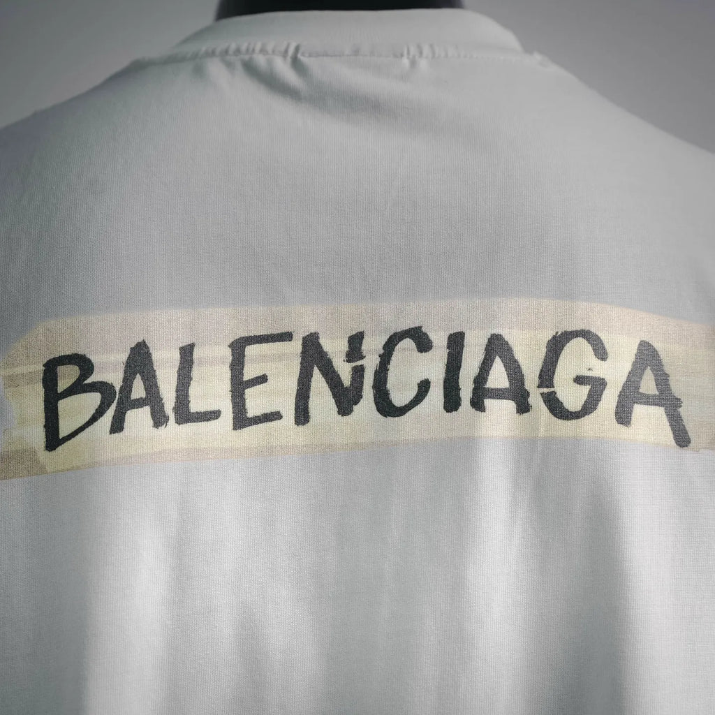 Clothes Balenciaga short