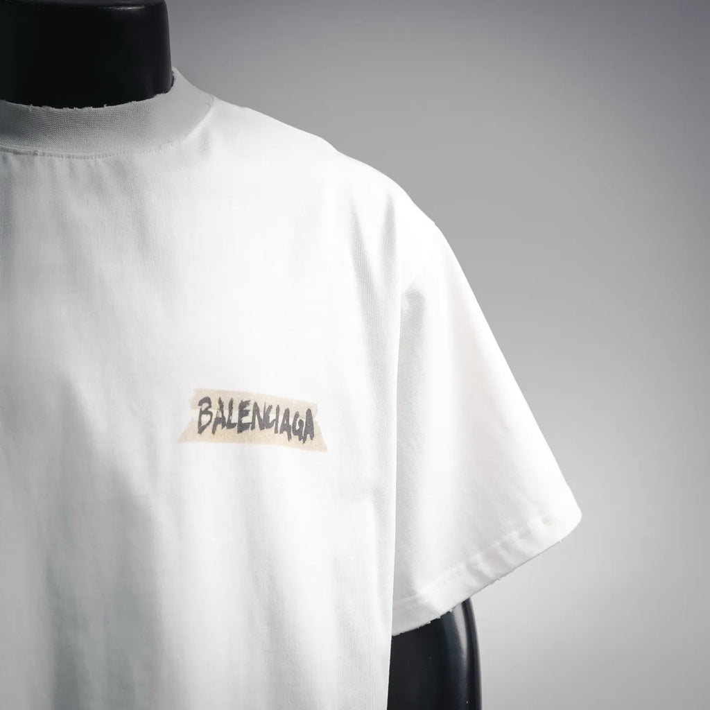 Clothes Balenciaga short