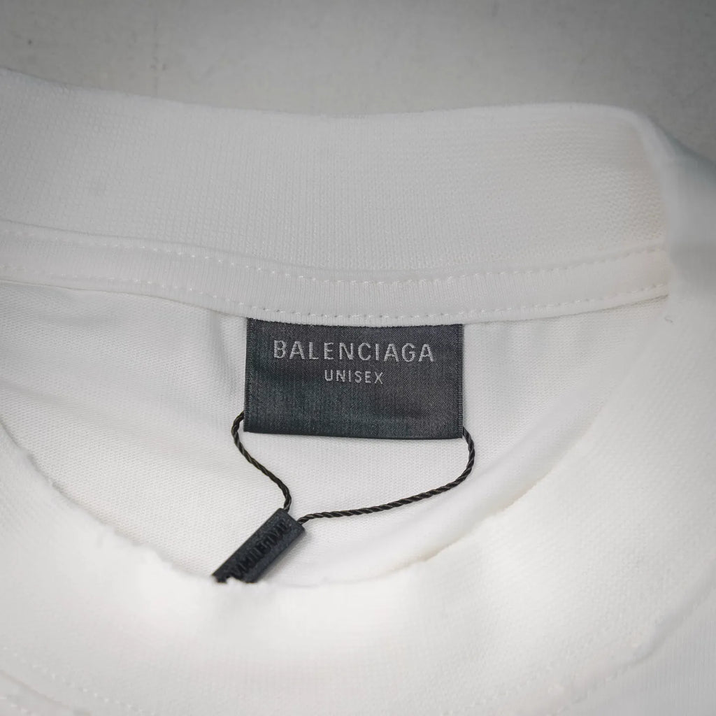 Clothes Balenciaga short