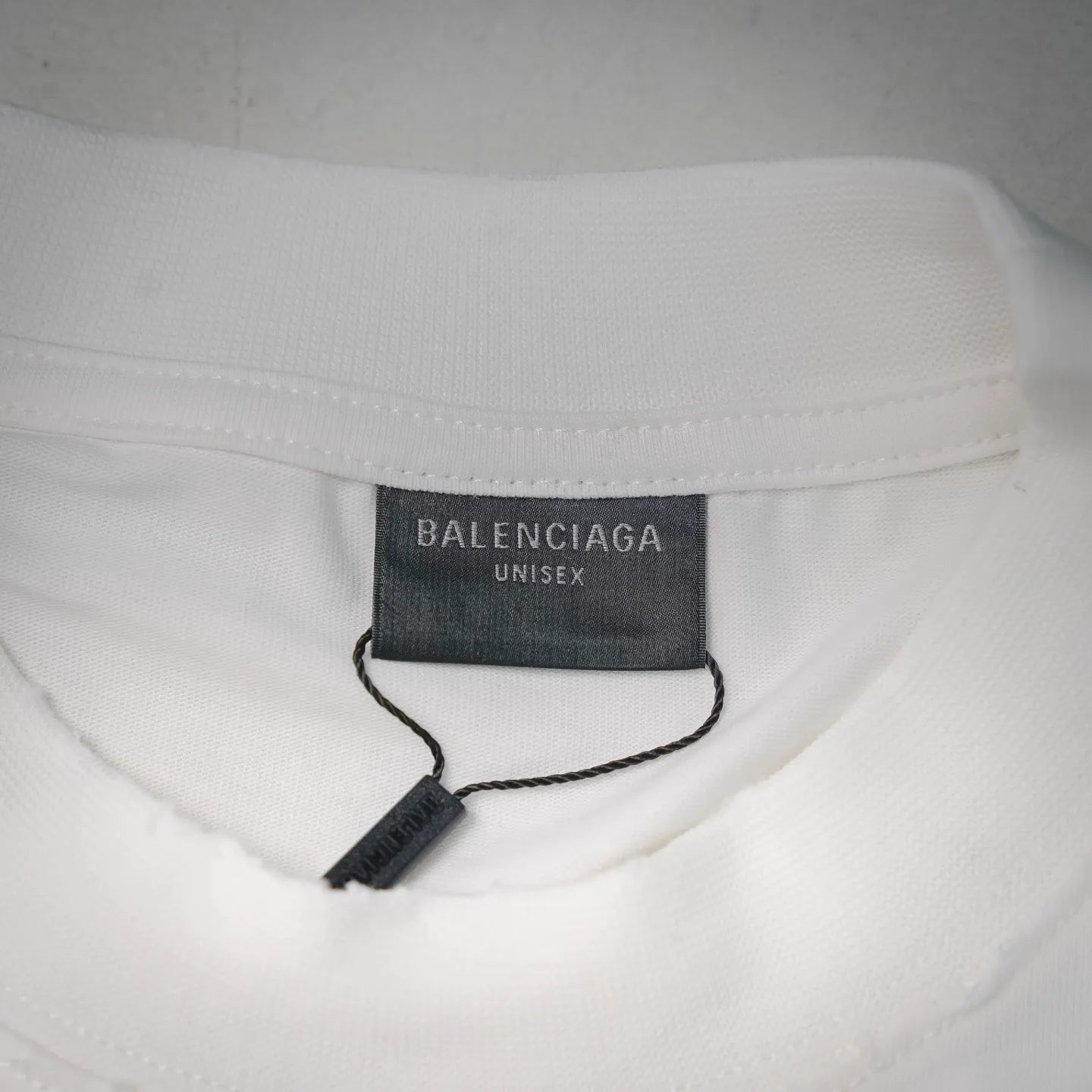 Clothes Balenciaga short
