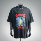 Clothes Balenciaga short