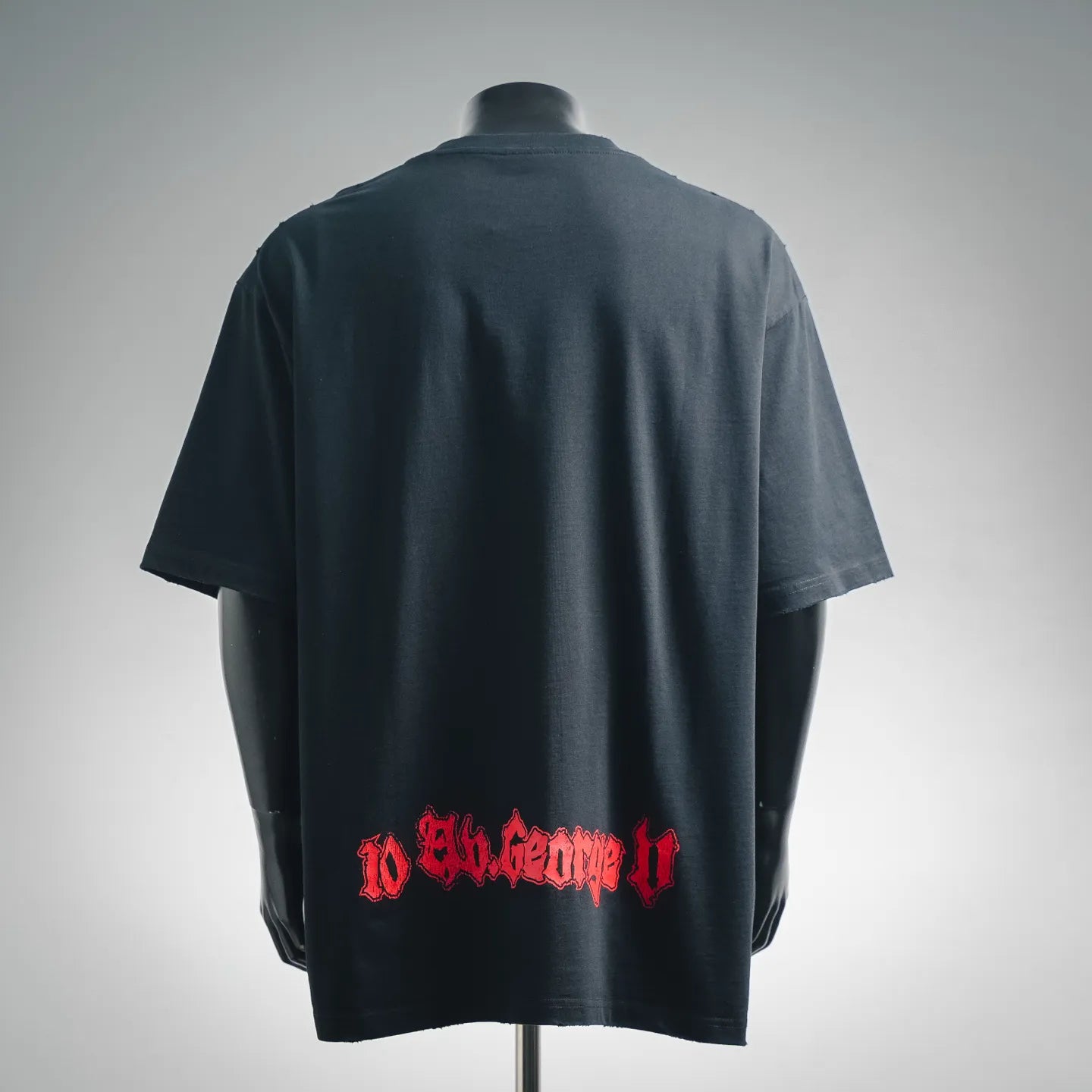 Clothes Balenciaga short