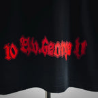 Clothes Balenciaga short