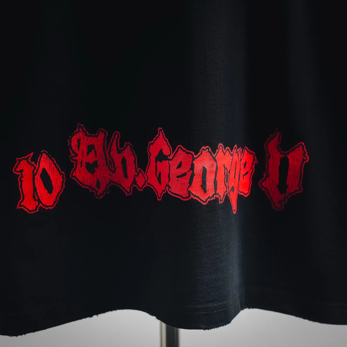 Clothes Balenciaga short