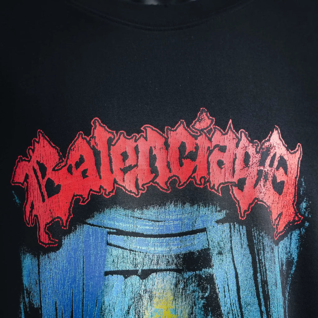 Clothes Balenciaga short