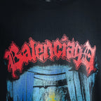 Clothes Balenciaga short