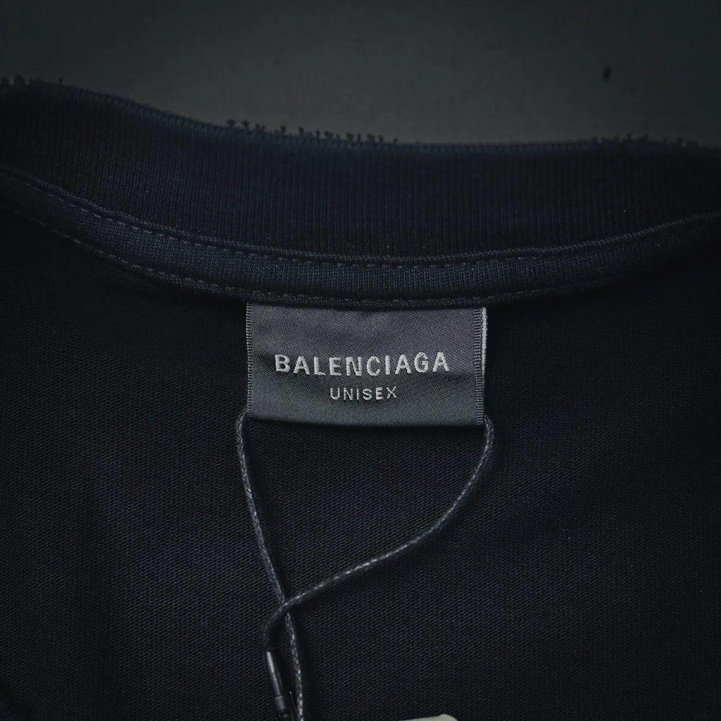 Clothes Balenciaga short
